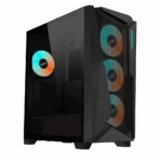Gigabyte case C301 GLASS