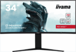 iiyama G-MASTER GCB3480WQSU-B - Red Eagle
