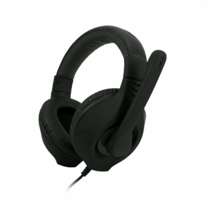 Herná sluchátka C-TECH Nemesis V2 (GHS-14BK)