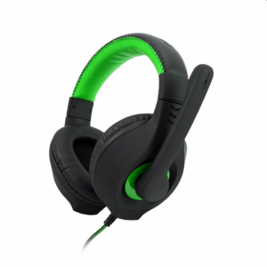 Herná sluchátka C-TECH Nemesis V2 (GHS-14G)