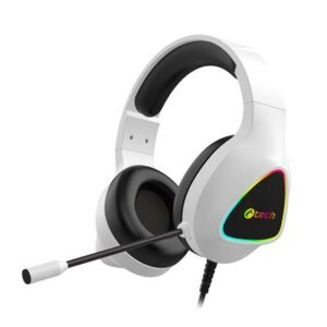 Herné slúchadlá C-TECH Midas (GHS-17W)
