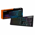 Gigabyte AORUS K1 Mechanical keyboard