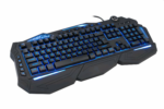 Herná klávesnica C-TECH Scorpia V2 (GKB-119)