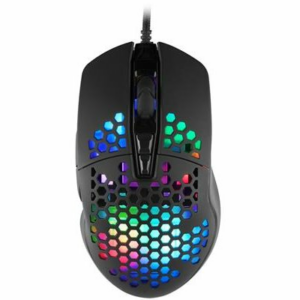 Herná myš C-TECH Scarab