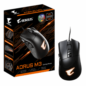 Gigabyte AORUS M3