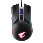 Gigabyte AORUS M5