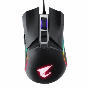 Gigabyte AORUS M5
