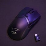 Gaming Wireless Mouse