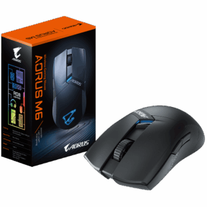 Gigabyte AORUS M6