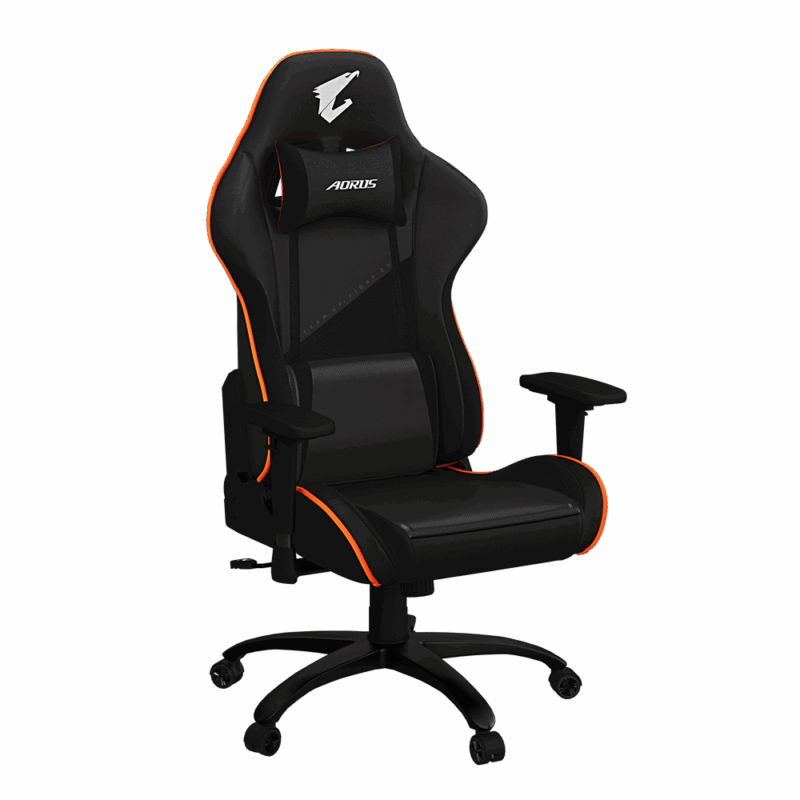 Gigabyte AORUS AGC310 herné kreslo