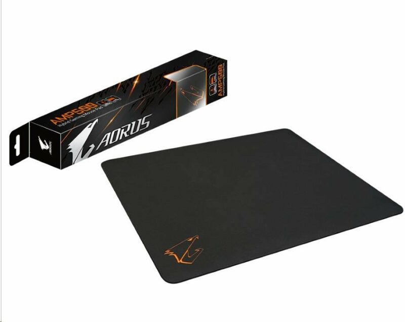 Gigabyte AORUS Gaming podložka pod myš GP-AMP500