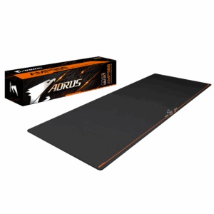 Gigabyte AORUS Gaming podložka pod myš GP-AMP900
