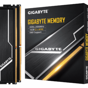 Gigabyte 16GB kit DDR4 2666 CL16