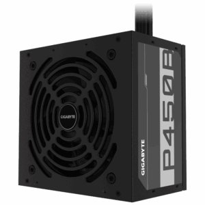Gigabyte P450B 450W 80+ Bronze