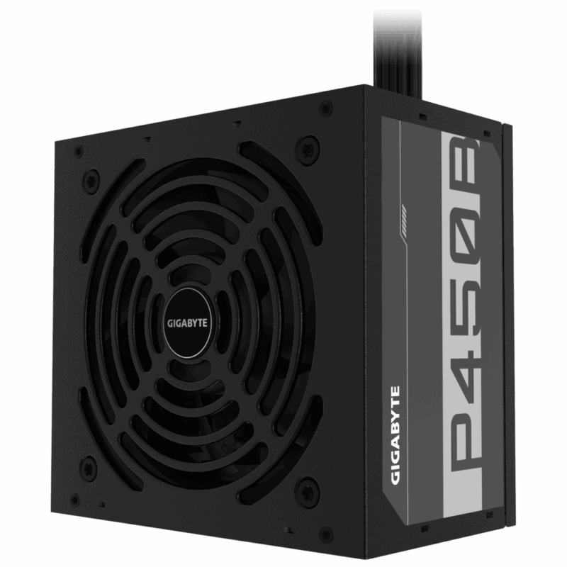 Gigabyte P450B 450W 80+ Bronze