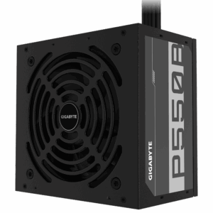 Gigabyte P550B 550W 80+ Bronze