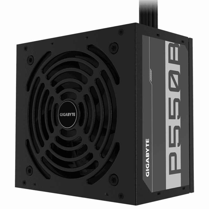Gigabyte P550B 550W 80+ Bronze