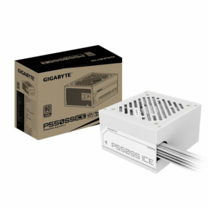 Gigabyte P550SS ICE 550W 80+ Silver