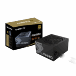 Gigabyte P650G 650W 80+ Gold