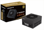 Gigabyte P750GM 750W 80+ Gold Modular