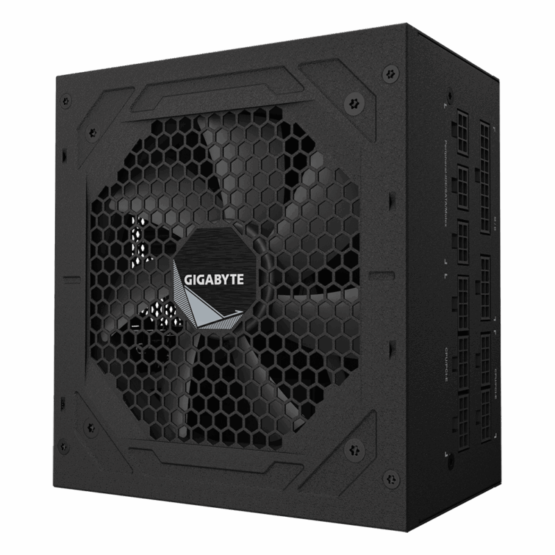 Gigabyte UD1000GM 1000W 80+ Gold Modular