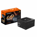 Gigabyte UD750GM 750W 80+ Gold Modular