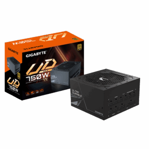 Gigabyte UD750GM 750W 80+ Gold Modular