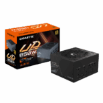 Gigabyte UD850GM PG5 850W 80+ Gold Modular PCIe 5