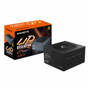Gigabyte UD850GM PG5 850W 80+ Gold Modular PCIe 5