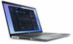 DELL Mobile Precision 3591 15