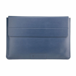 SwitchEasy puzdro EasyStand Carrying Case pre MacBook Air M1/M2/M3/M4 - Midnight Blue