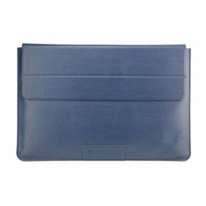 SwitchEasy puzdro EasyStand Carrying Case pre MacBook Air M1/M2/M3/M4 - Midnight Blue