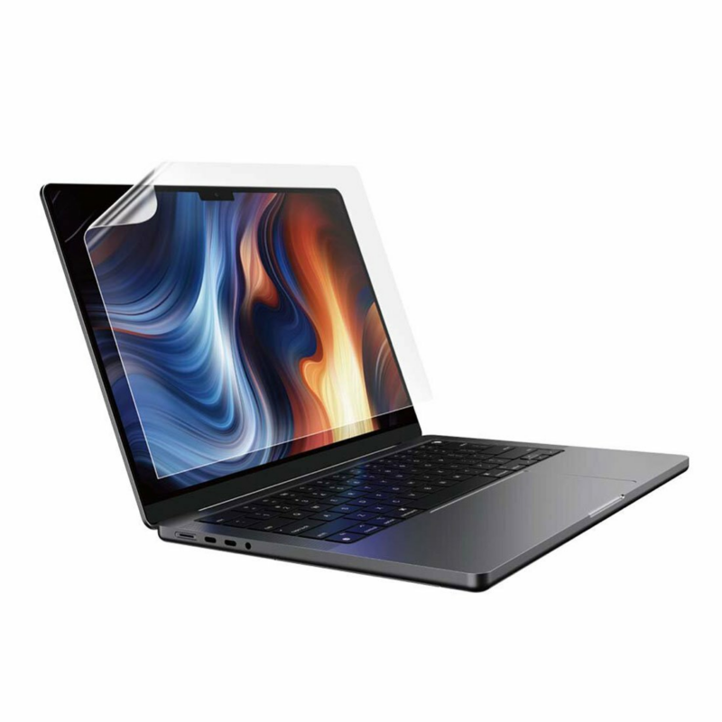 SwitchEasy EasyVision Anti-Reflection Screen Protector pre Macbook Pro 14" 2021/2023