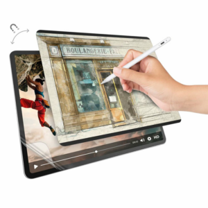 SwitchEasy SwitchPaper Removable Screen Protector pre iPad Pro 12.9"