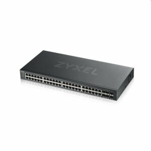 Zyxel GS1920-48v2