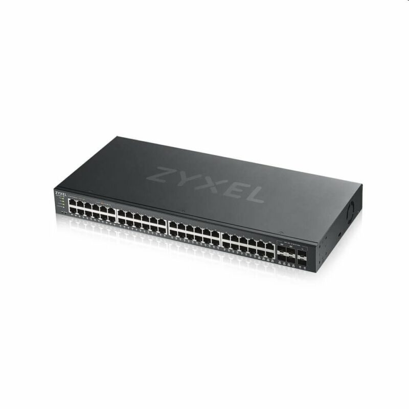 Zyxel GS1920-48v2