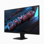GIGABYTE LCD GS27QA GAMING Monitor 27" QHD 2560x1440
