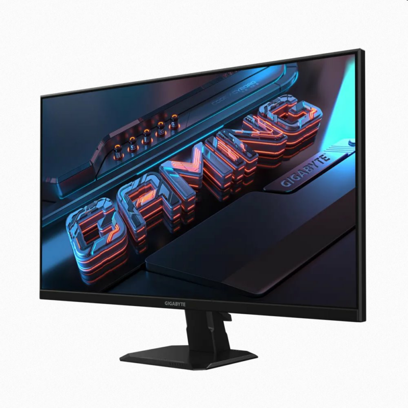 GIGABYTE LCD GS27QA GAMING Monitor 27" QHD 2560x1440