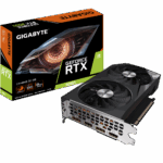 Gigabyte GeForce RTX 3060 GAMING OC 8G