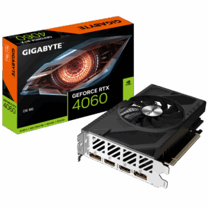 Gigabyte GeForce RTX 4060 D6 8G