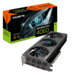 Gigabyte GeForce RTX 4060 EAGLE OC 8G