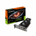 Gigabyte GeForce RTX 4060 OC Low Profile 8G