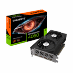 Gigabyte GeForce RTX 4060 WINDFORCE OC 8G