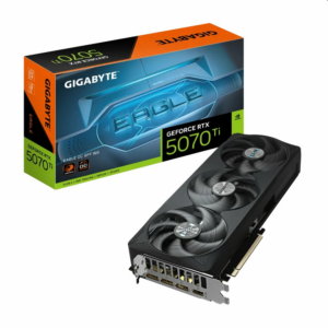 Gigabyte GeForce RTX 5070 Ti EAGLE OC SFF 16G