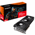 Gigabyte Radeon RX 7900 XT GAMING OC 20G