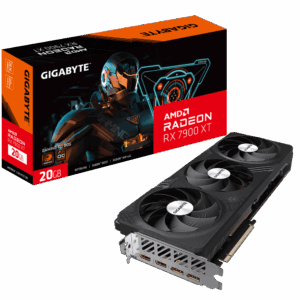 Gigabyte Radeon RX 7900 XT GAMING OC 20G