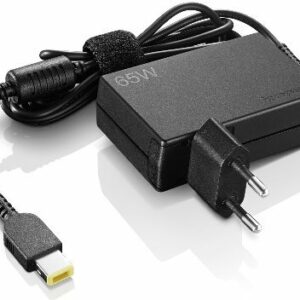 Lenovo 65W Travel AC Adapter