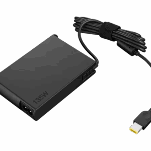 Lenovo Slim 135W AC Adapter(CE)