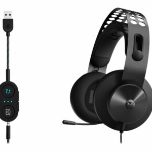Lenovo H500 Pro Gaming Headset 7.1
