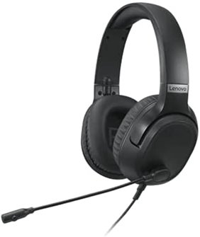 Lenovo Ideapad Gaming  H100 Stereo Headset 3